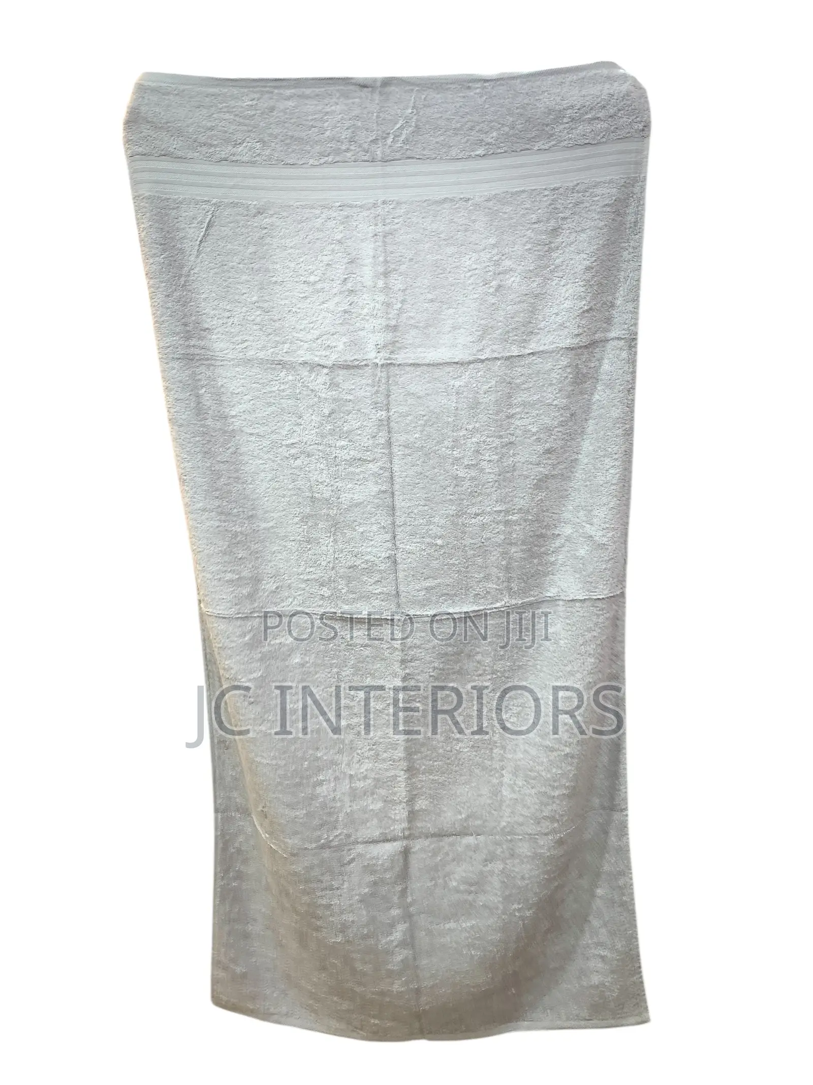 Plain Colour Medium Size Cotton Towels