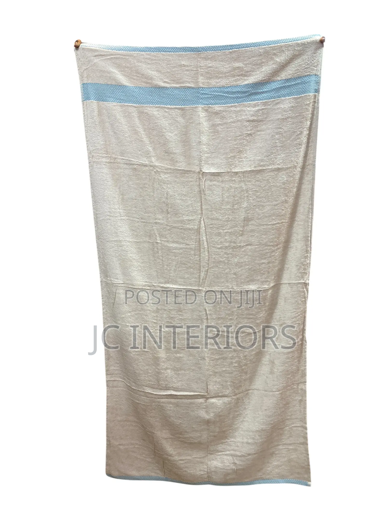 Plain Colour Medium Size Cotton Towels