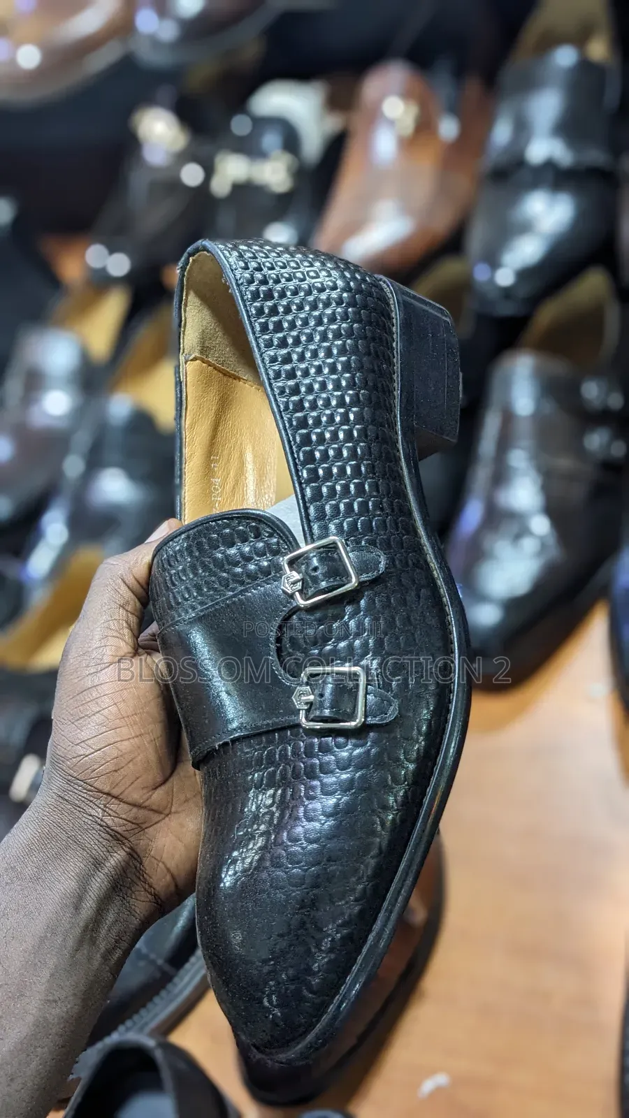 Original Men's Gentle Shoes, Clarks, Oxfords