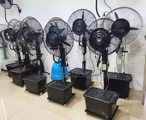 Industrial Standing
