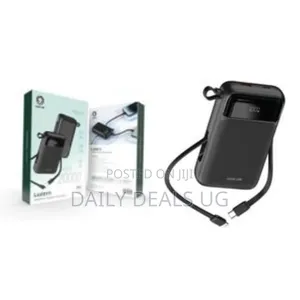 Green Lion Luzern Compatible With Magsafe Power Bank 20000mah, 15w