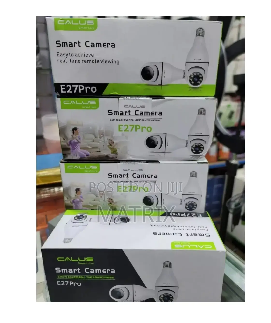 Bulb Camera/ Spy Camera/Calus E27pro