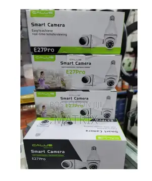 Bulb Camera/ Spy Camera/Calus E27pro