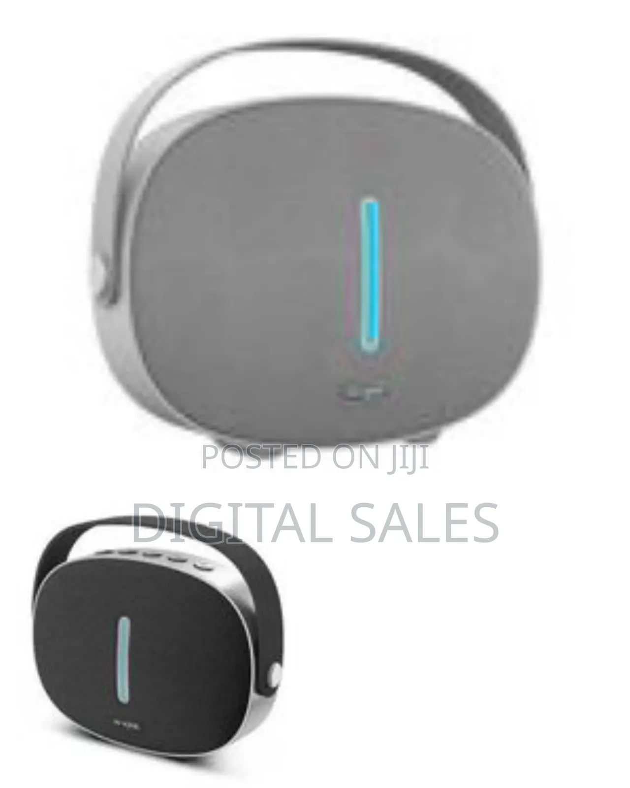 W-King T8 30w Portable Wireless Bluetooth Speake