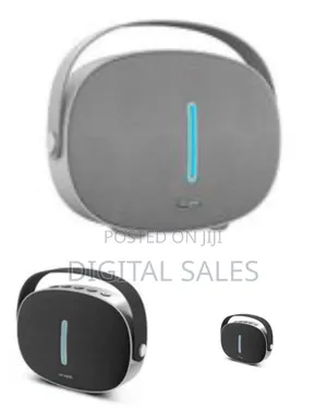 W-King T8 30w Portable Wireless Bluetooth Speake