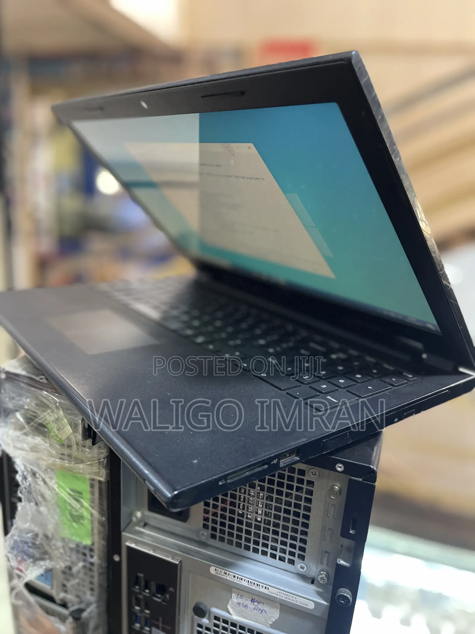Laptop Dell Inspiron 15 3542 4GB Intel Core I3 HDD 256GB