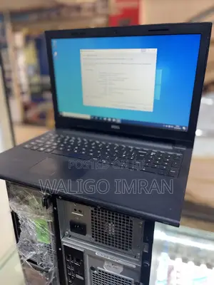 Laptop Dell Inspiron 15 3542 4GB Intel Core I3 HDD 256GB