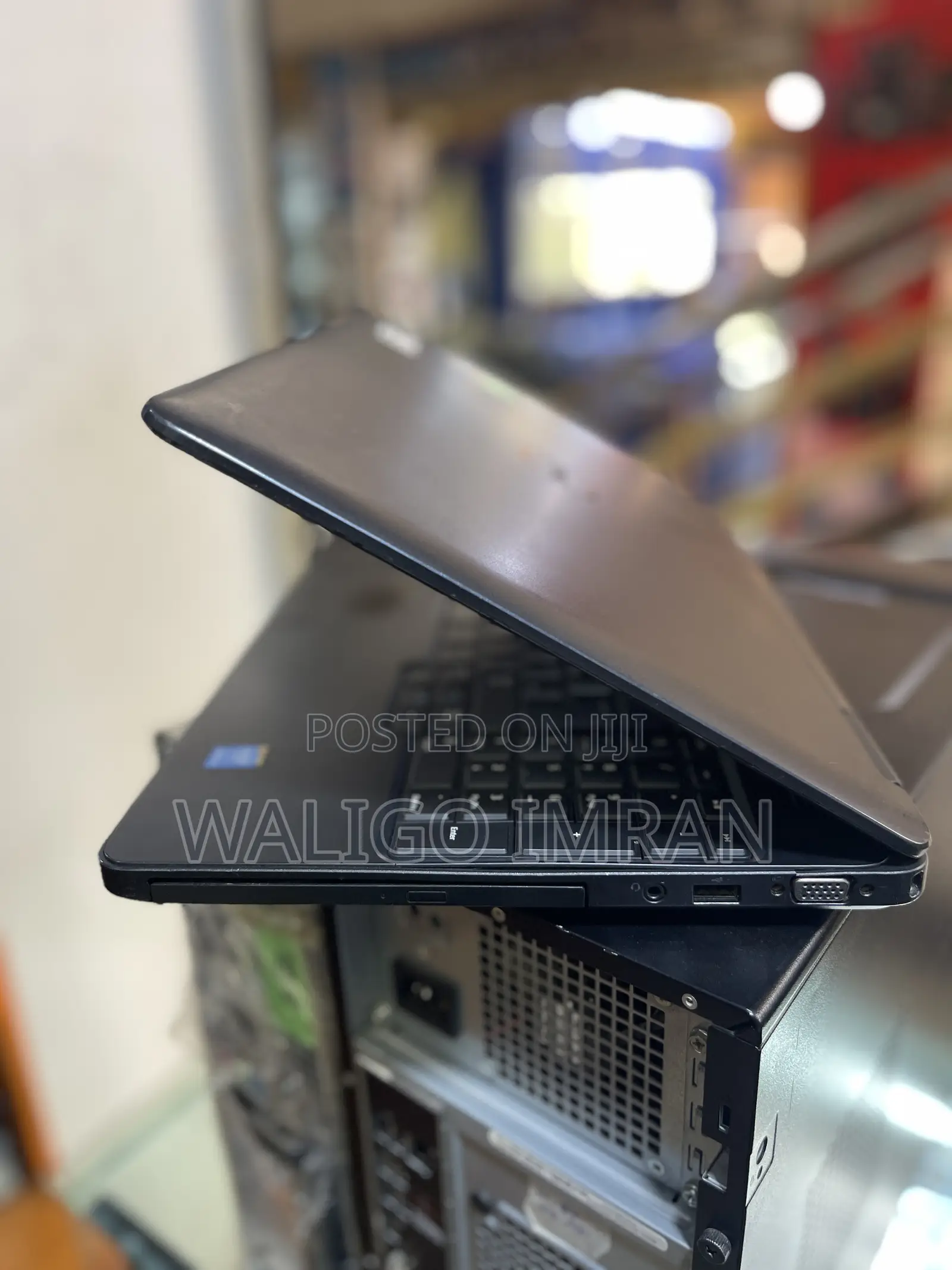 Laptop Dell Latitude 5540 8GB Intel Core I5 HDD 500GB