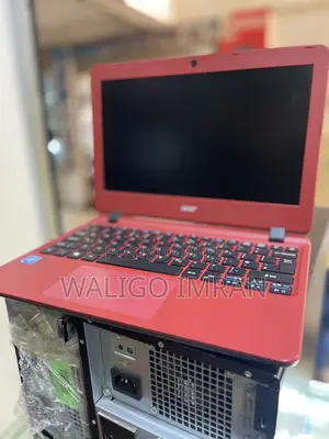 Laptop Acer Aspire ES1-131 2GB Intel Celeron HDD 60GB