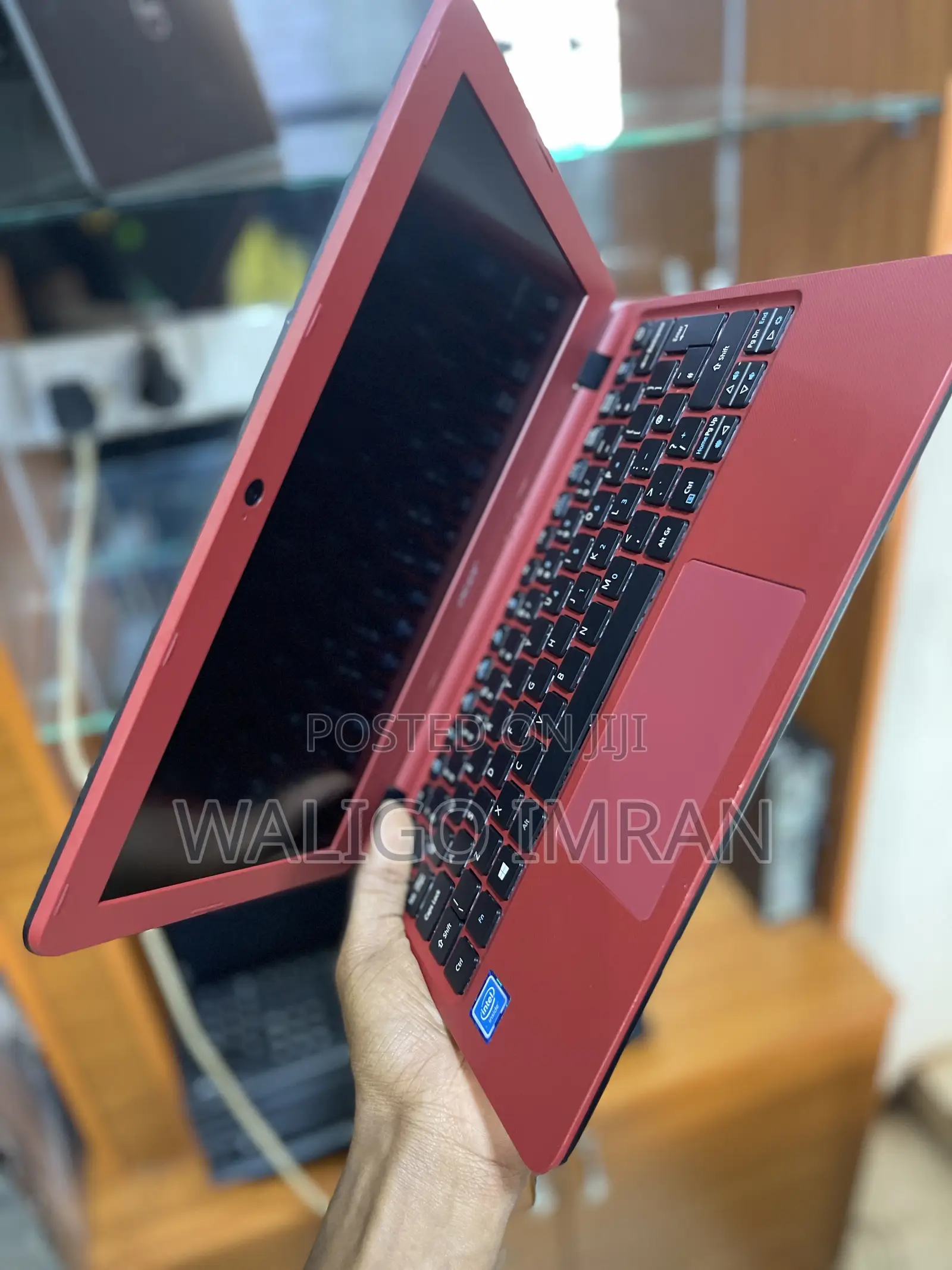 Laptop Acer Aspire ES1-131 2GB Intel Celeron HDD 60GB