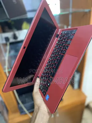 Laptop Acer Aspire ES1-131 2GB Intel Celeron HDD 60GB