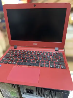 Laptop Acer Aspire ES1-131 2GB Intel Celeron HDD 60GB