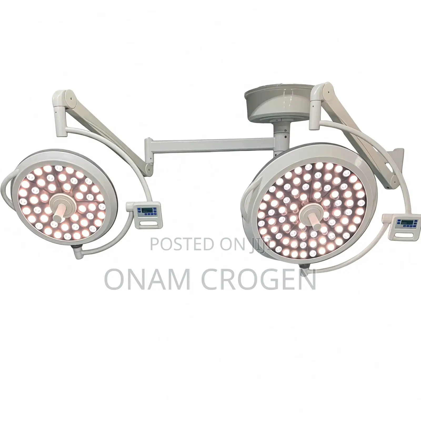 Ceiling Mount Operating Light