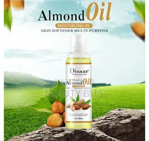 Almond Oil