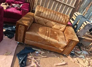 Simple Sofa