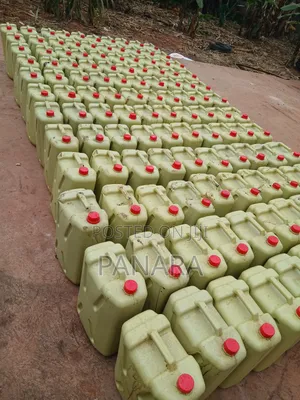 Feed Grade Molasses