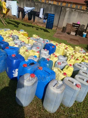 Feed Grade Molasses