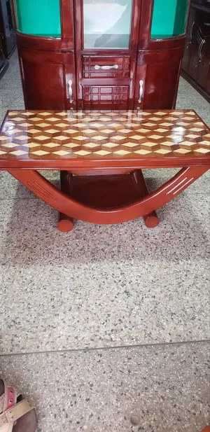 Modern Centre Table