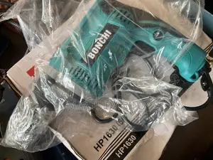 Bosch Impact Drill