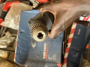 Model 16 Er Bosch Impact Drill