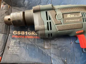 Model 16 Er Bosch Impact Drill