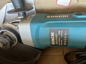 180mm Angle Grinder