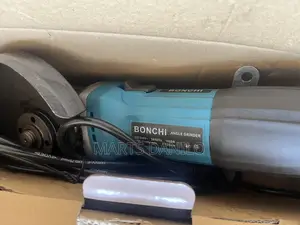 180mm Angle Grinder
