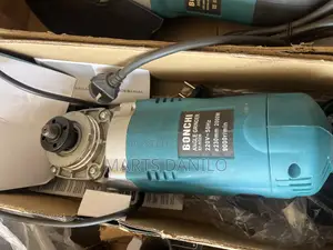 230mm Angle Grinder