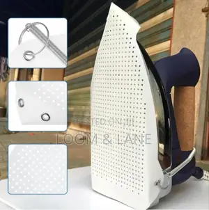 Universal Iron Protective Cover