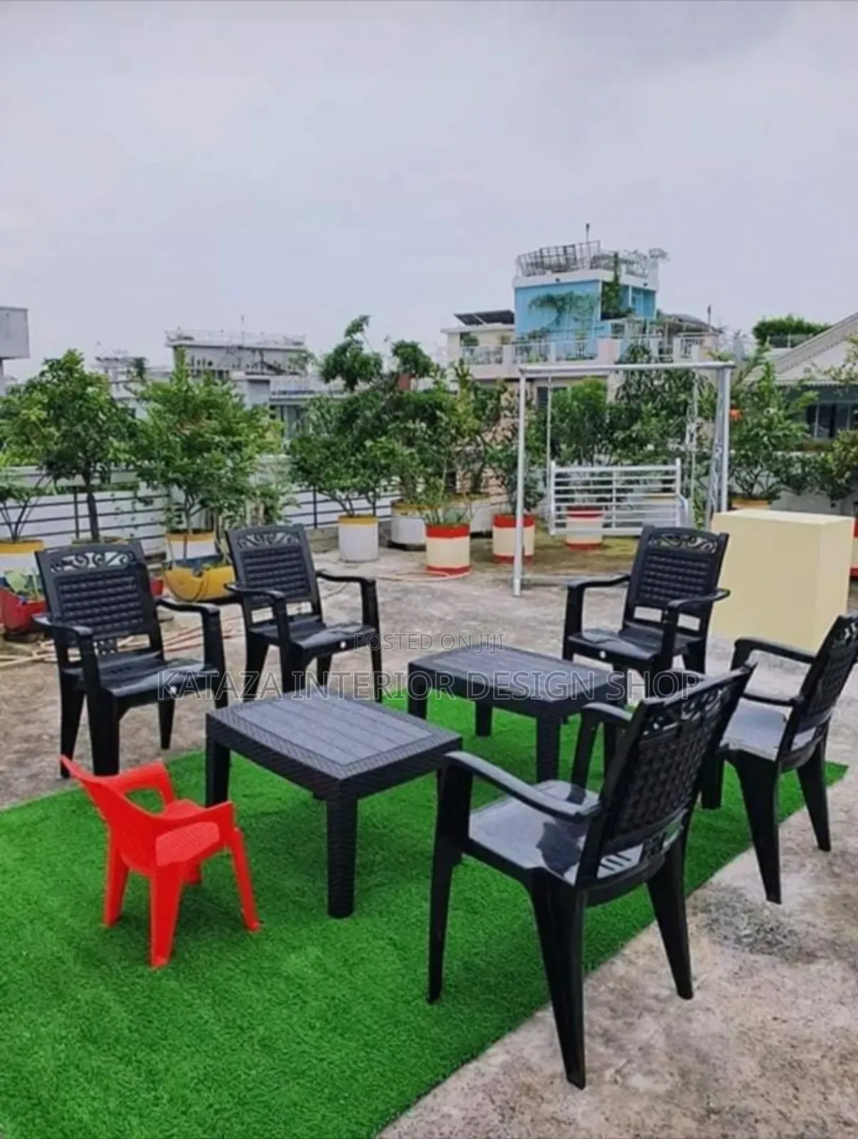 Hotel Artificial Grass Carpet
