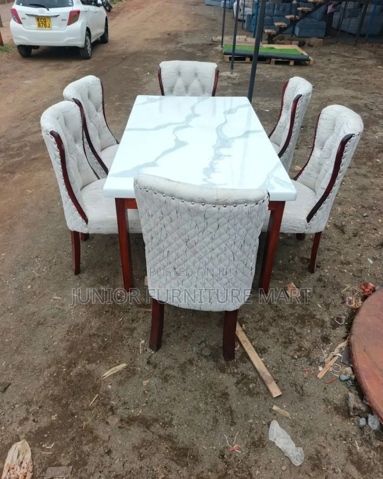 Trending Dinning Set