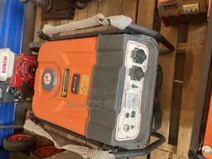 Gasoline Generators Key Starter