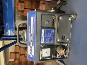 Portable Generators