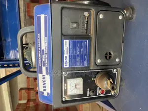 Portable Generators