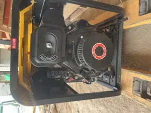 Large Generators