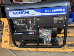 Single Phase Large Power Generator Supplier