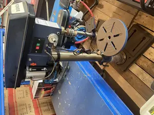 Electrical Bench Drills