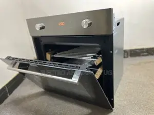 Iqra Levella Built-in Electric Oven.