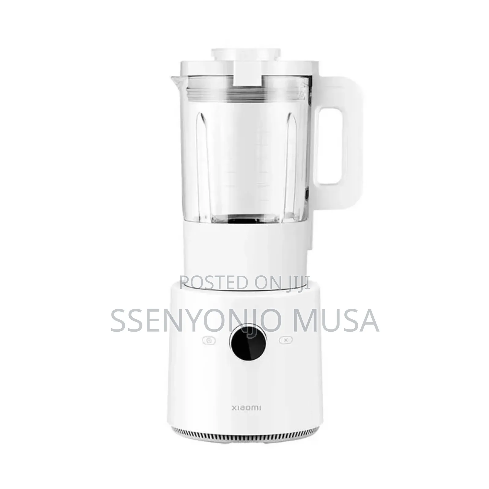 Xiaomi Smart Blender 1000w With Heating Wi-Fi Control