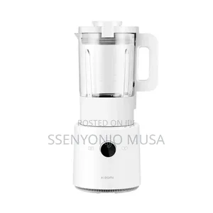 Xiaomi Smart Blender 1000w With Heating Wi-Fi Control