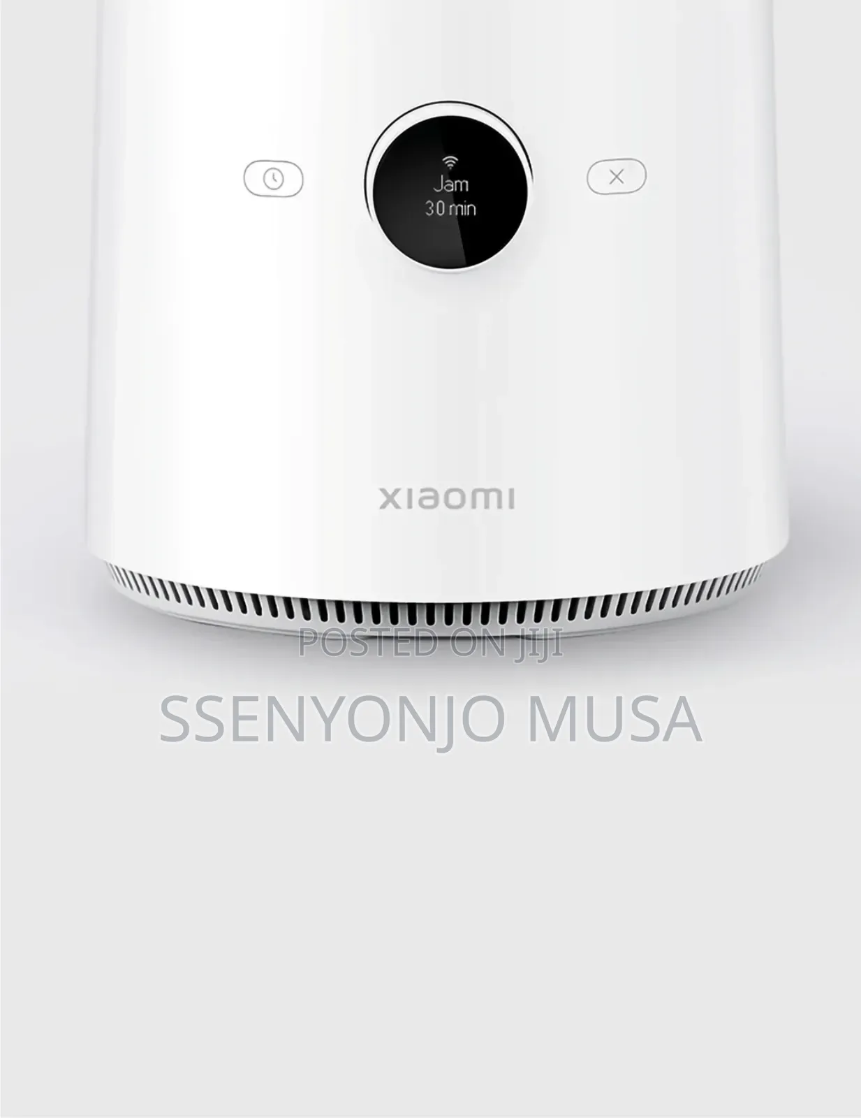 Xiaomi Smart Blender 1000w With Heating Wi-Fi Control