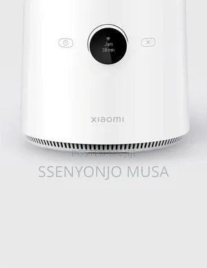 Xiaomi Smart Blender 1000w With Heating Wi-Fi Control