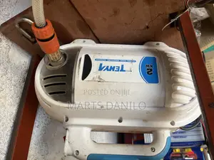 Portable High Pressure Car Washer