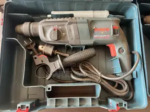 Hammer Drill Bosch