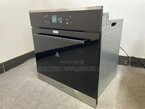 Forseti Built in Oven 60l - Bottura 13