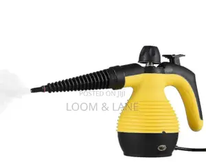 Multifunctional Portable High Pressure Steam Cleaner