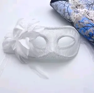 Dance Party Mask Lace Masquerade
