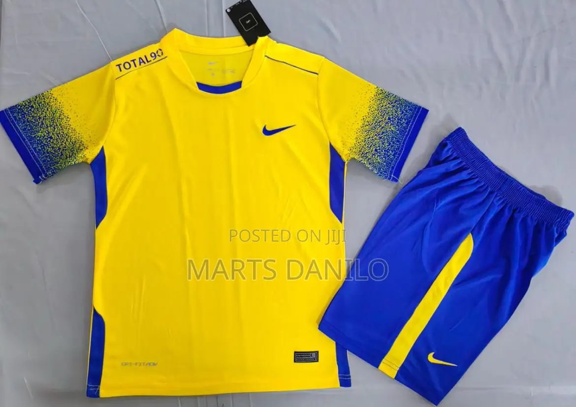 Plain Team Jerseys