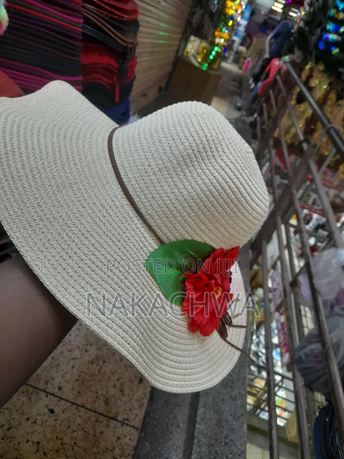 Its Agood Weeding Hat Gor Women