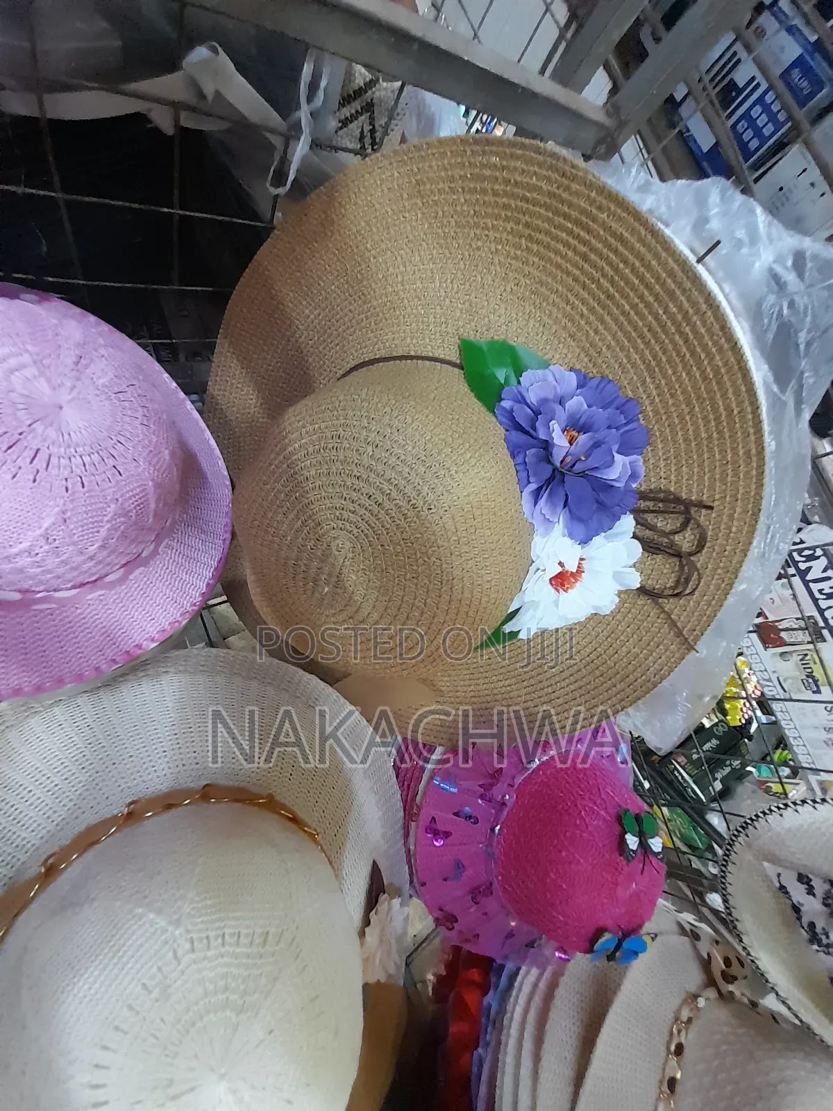 Its Agood Weeding Hat Gor Women